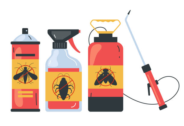 Pest Prevention Services in North Bennington, VT